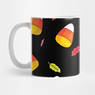 Candy Corn Mug